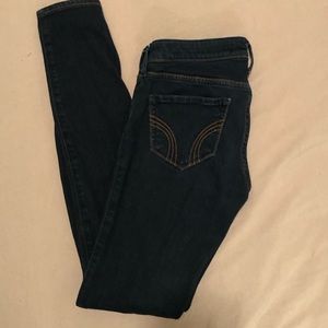 Women’s skinny jeans